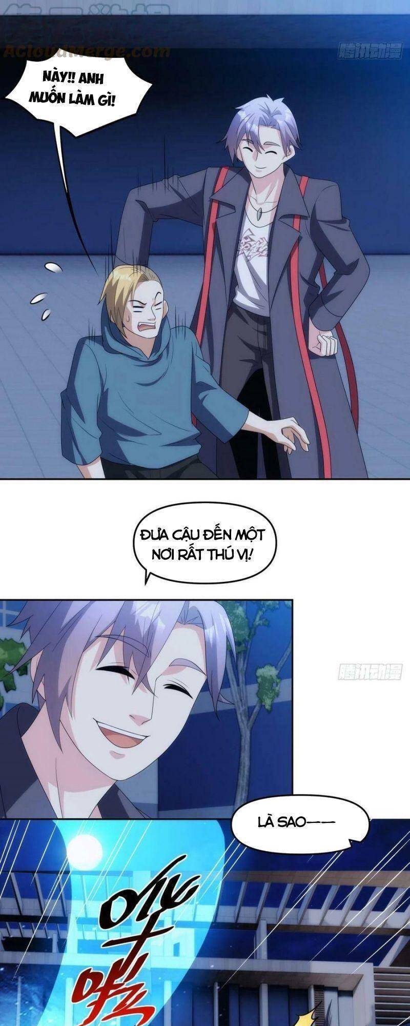 Xâm Lược Vạn Giới Chap 99 - Next Chap 100