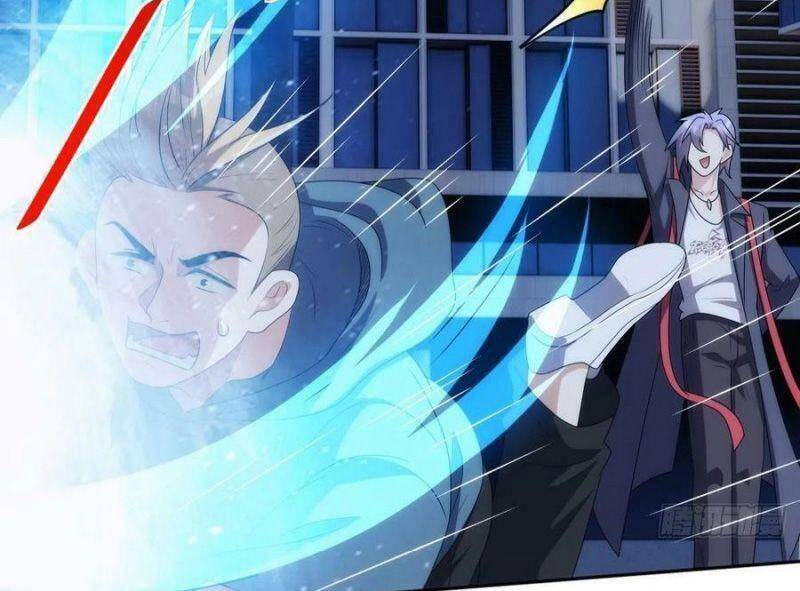 Xâm Lược Vạn Giới Chap 99 - Next Chap 100