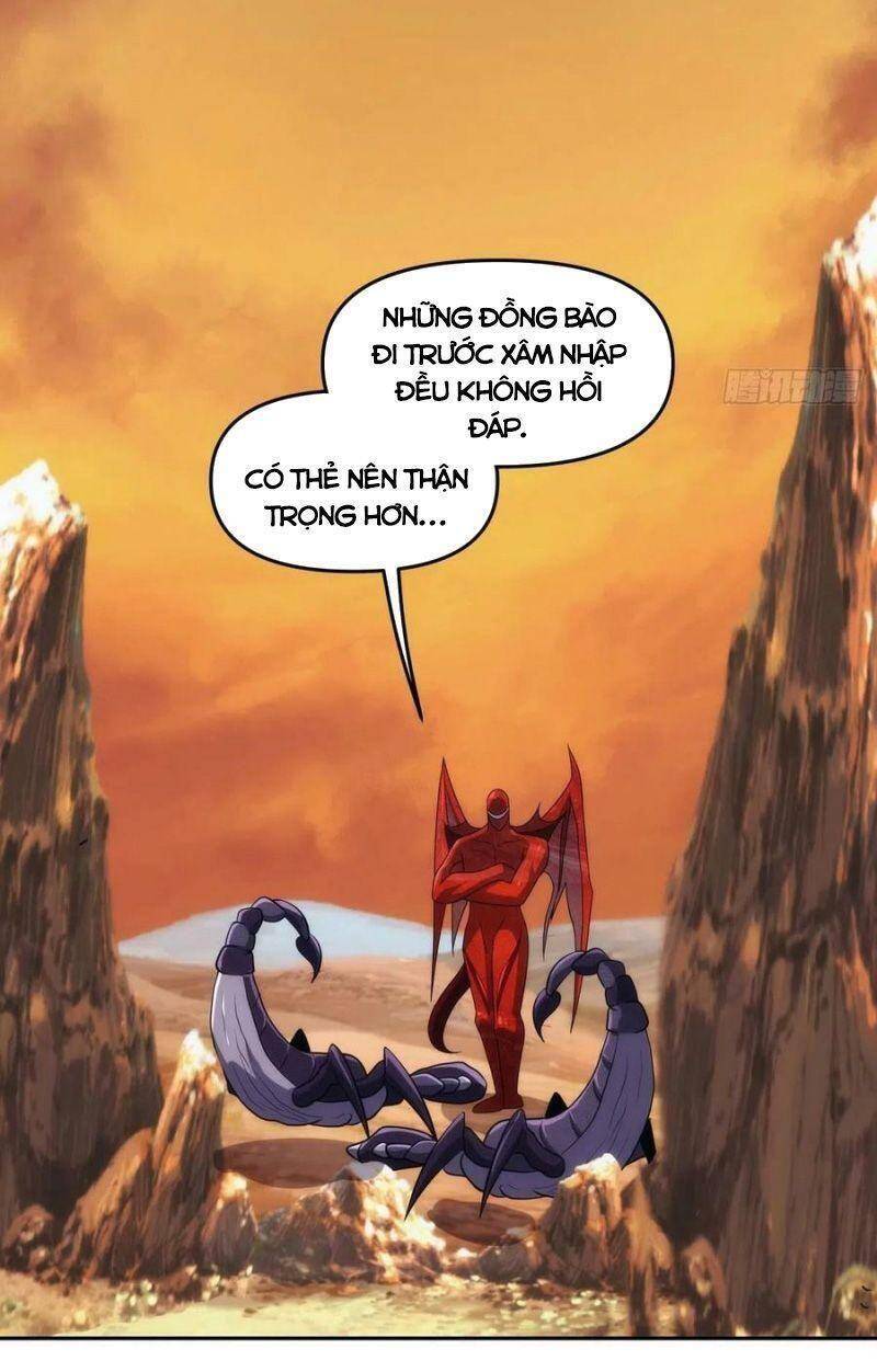 Xâm Lược Vạn Giới Chap 99 - Next Chap 100