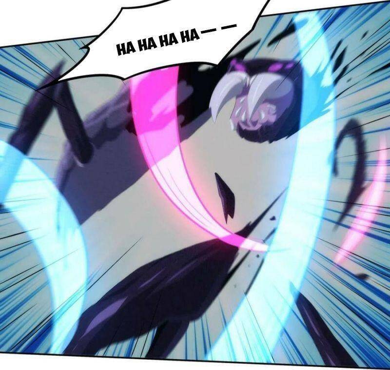 Xâm Lược Vạn Giới Chap 99 - Next Chap 100