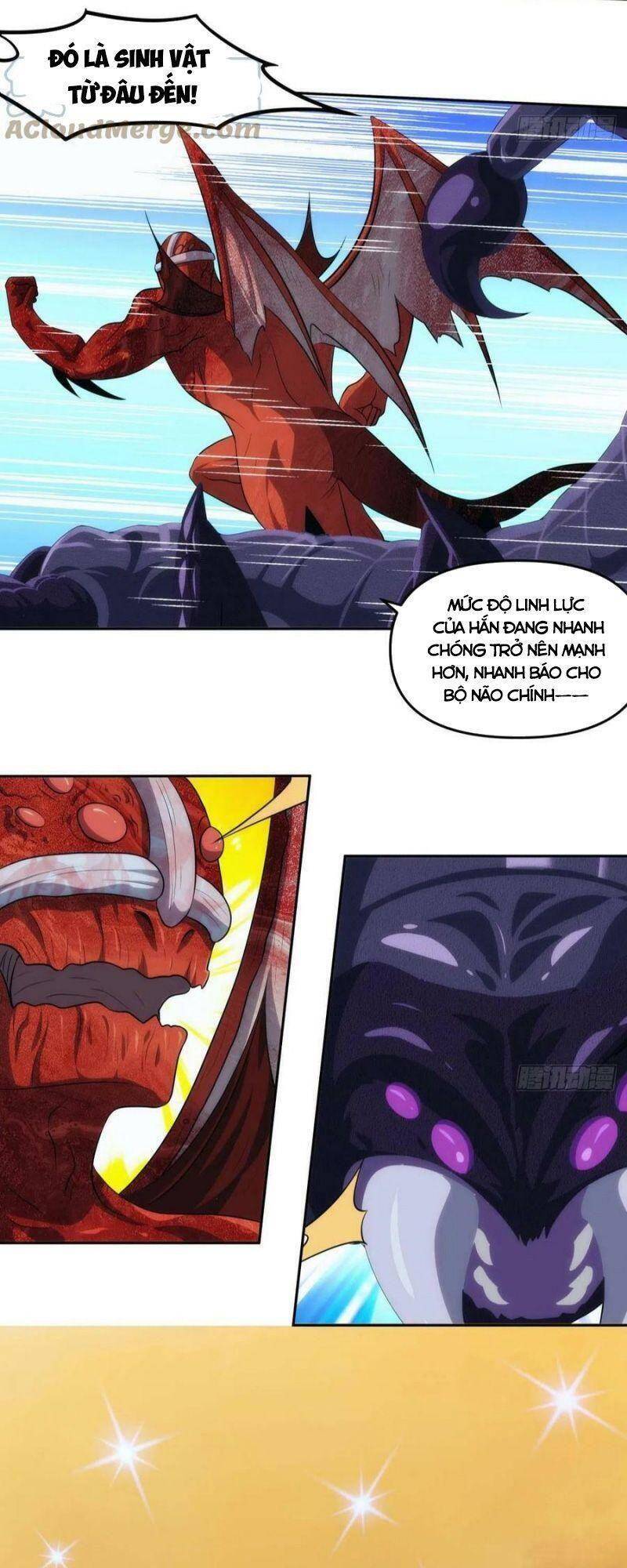 Xâm Lược Vạn Giới Chap 99 - Next Chap 100