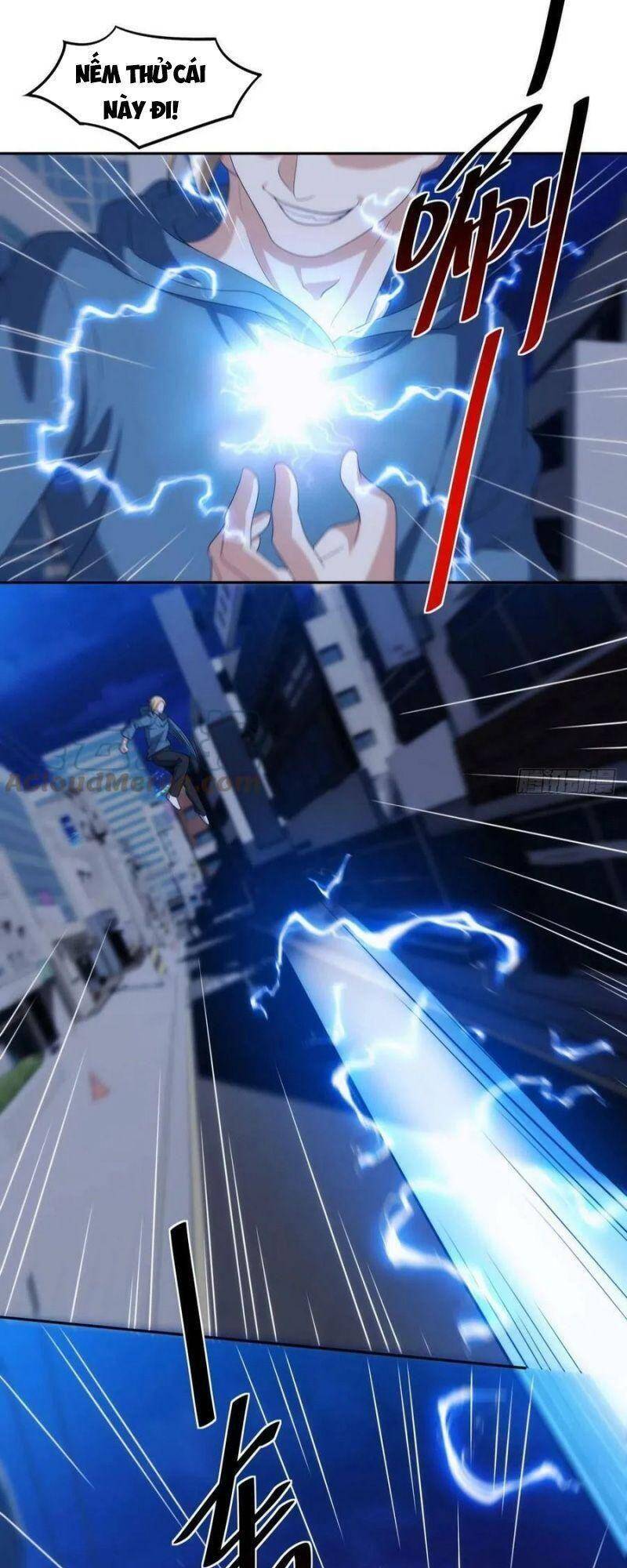 Xâm Lược Vạn Giới Chap 99 - Next Chap 100