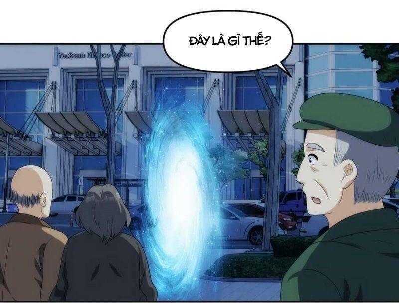 Xâm Lược Vạn Giới Chap 99 - Next Chap 100