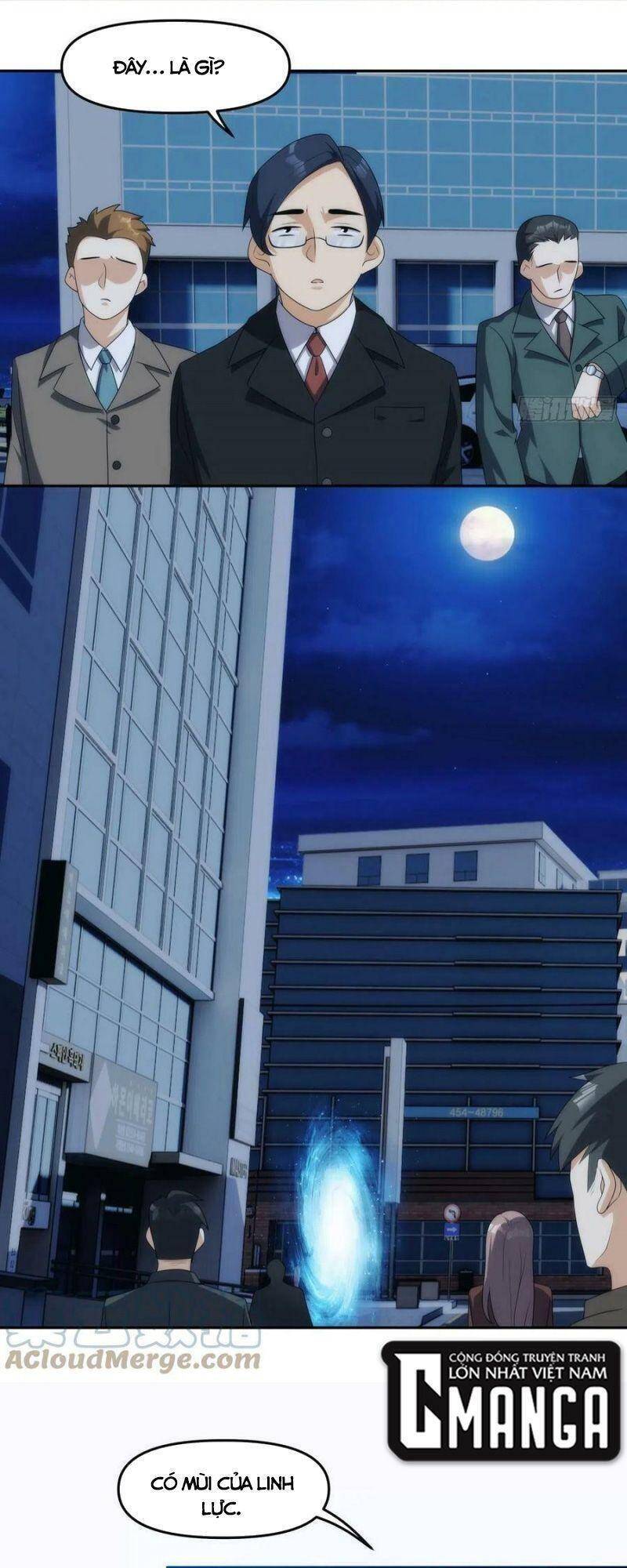 Xâm Lược Vạn Giới Chap 99 - Next Chap 100