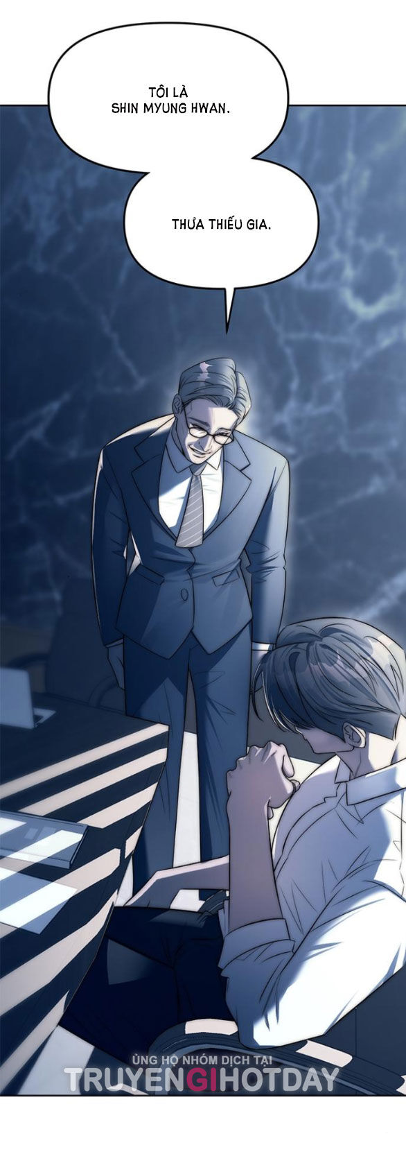 Xâm Nhập Vào Trường Trung Học Tài Phiệt! Chap 382 - Next Chap 383