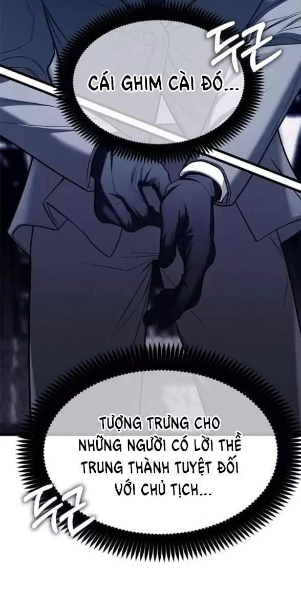 Xâm Nhập Vào Trường Trung Học Tài Phiệt! Chap 77 - Next Chap 78
