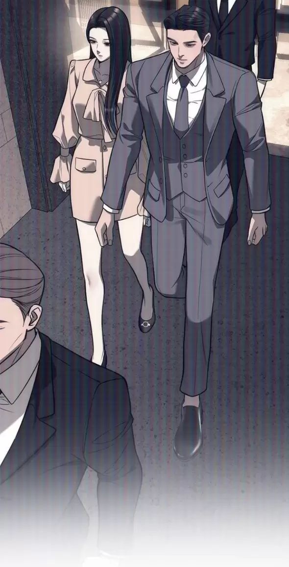 Xâm Nhập Vào Trường Trung Học Tài Phiệt! Chap 86 - Next Chap 87