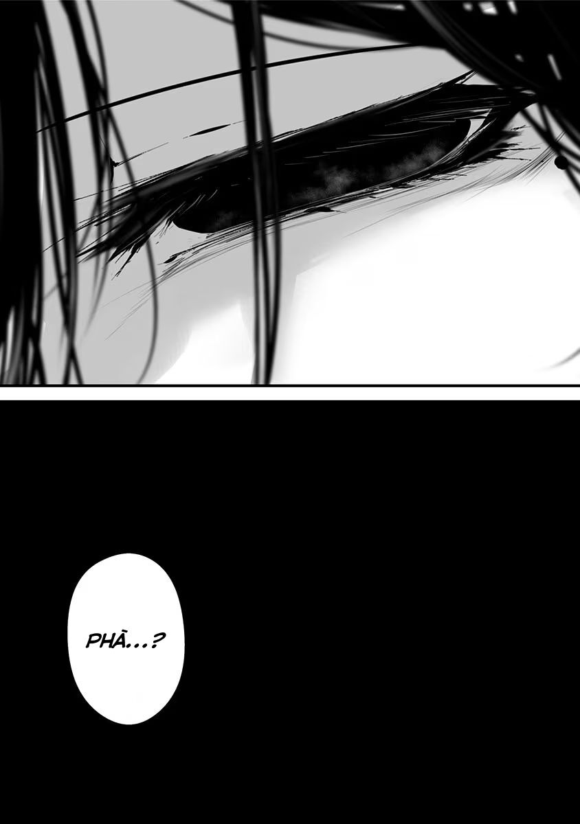 Xanh Đến Nỗi Lạnh Lùng, Đỏ Tới Mức Xảo Quyệt Chap 9 - Next Chap 10