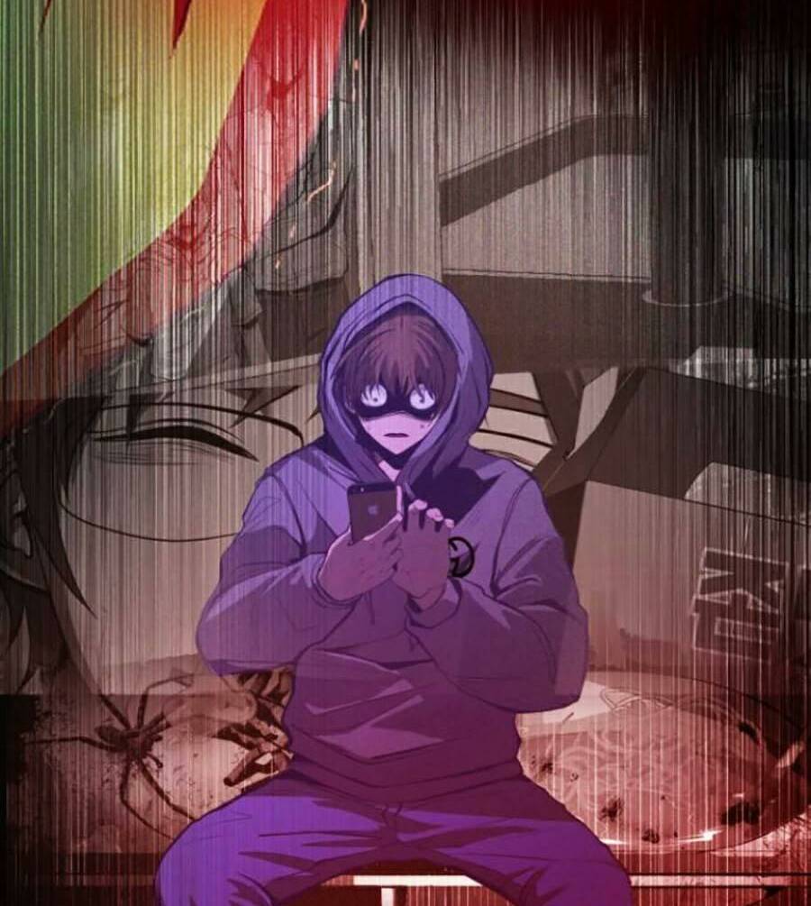 Xây Dựng Địa Ngục Chap 6 - Next Chap 7