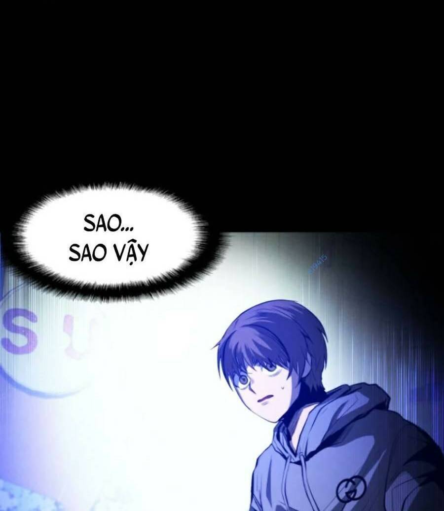 Xây Dựng Địa Ngục Chap 6 - Next Chap 7
