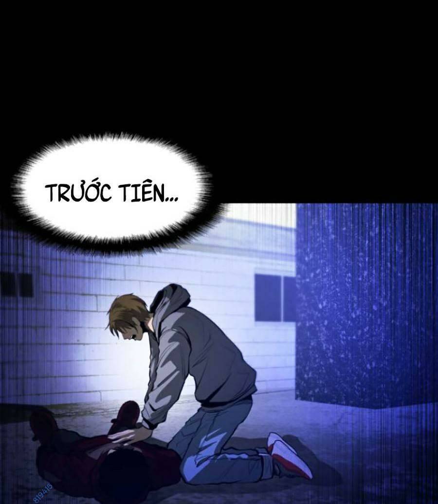 Xây Dựng Địa Ngục Chap 6 - Next Chap 7