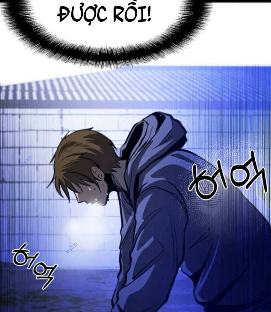 Xây Dựng Địa Ngục Chap 6 - Next Chap 7
