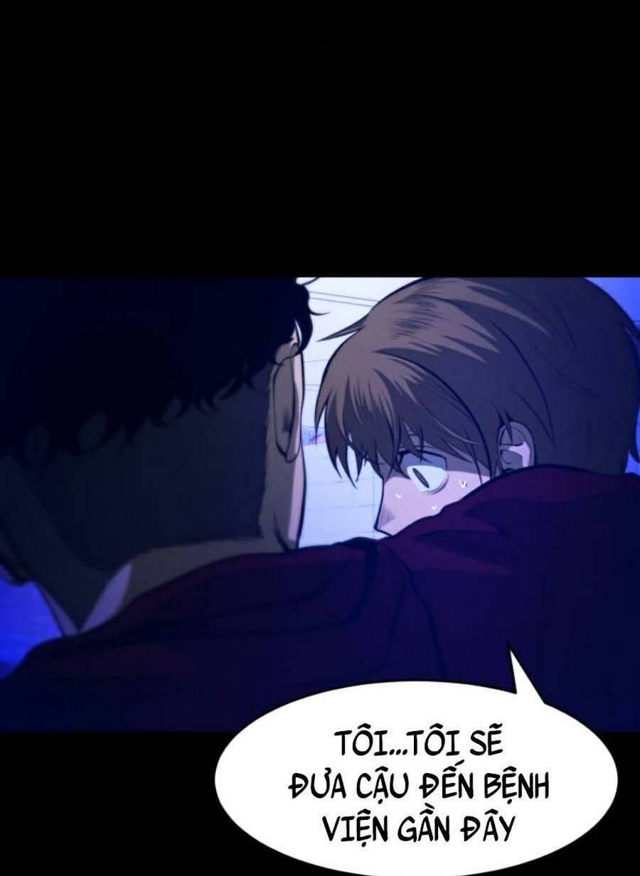 Xây Dựng Địa Ngục Chap 6 - Next Chap 7