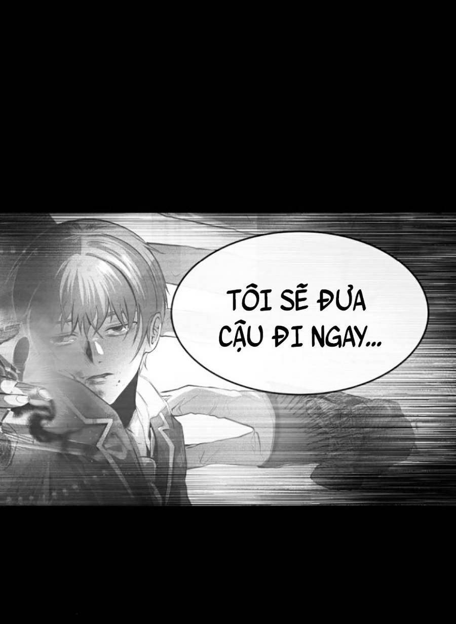 Xây Dựng Địa Ngục Chap 6 - Next Chap 7