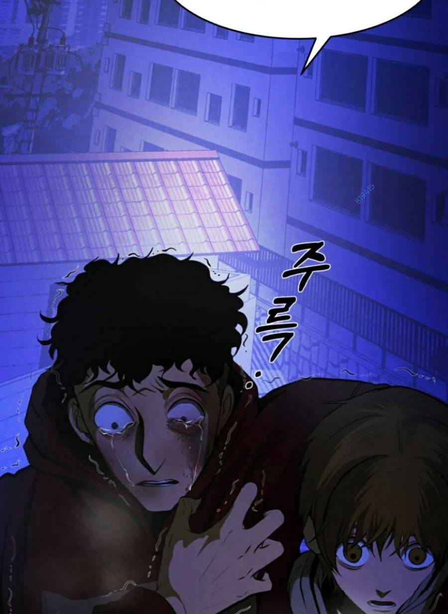 Xây Dựng Địa Ngục Chap 6 - Next Chap 7