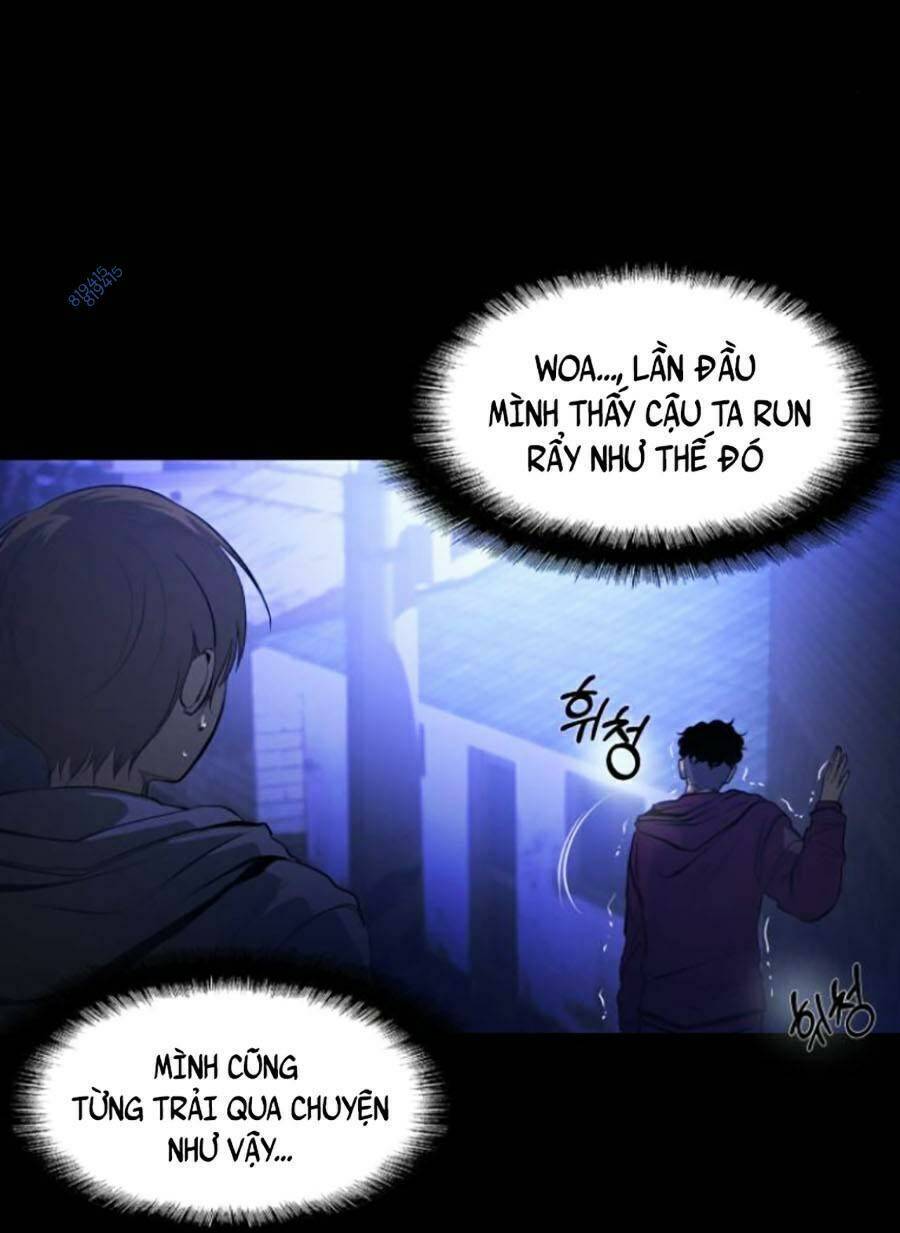 Xây Dựng Địa Ngục Chap 6 - Next Chap 7