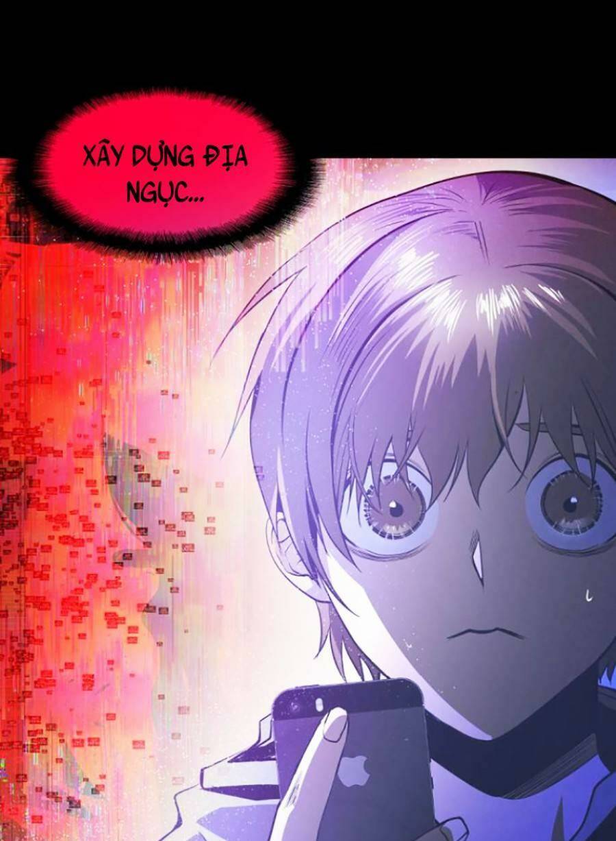 Xây Dựng Địa Ngục Chap 6 - Next Chap 7