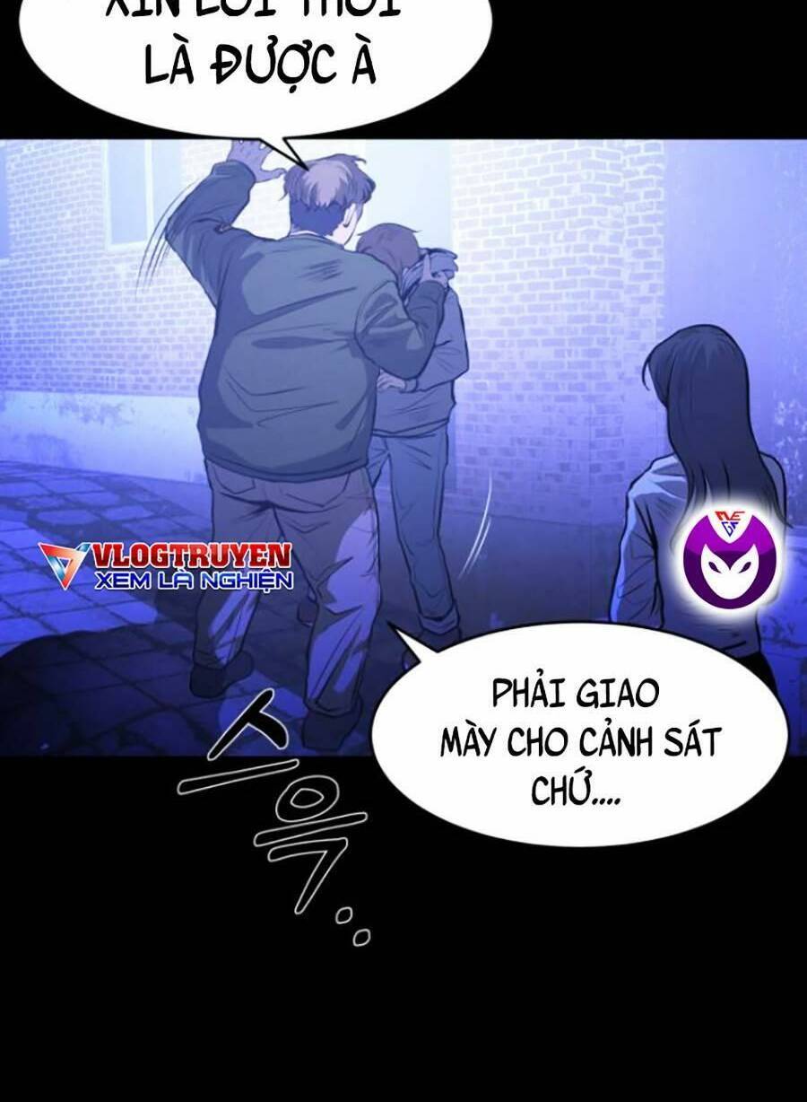 Xây Dựng Địa Ngục Chap 6 - Next Chap 7