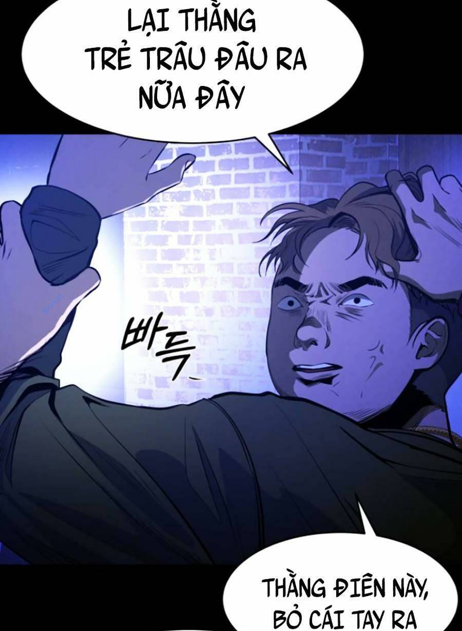 Xây Dựng Địa Ngục Chap 6 - Next Chap 7