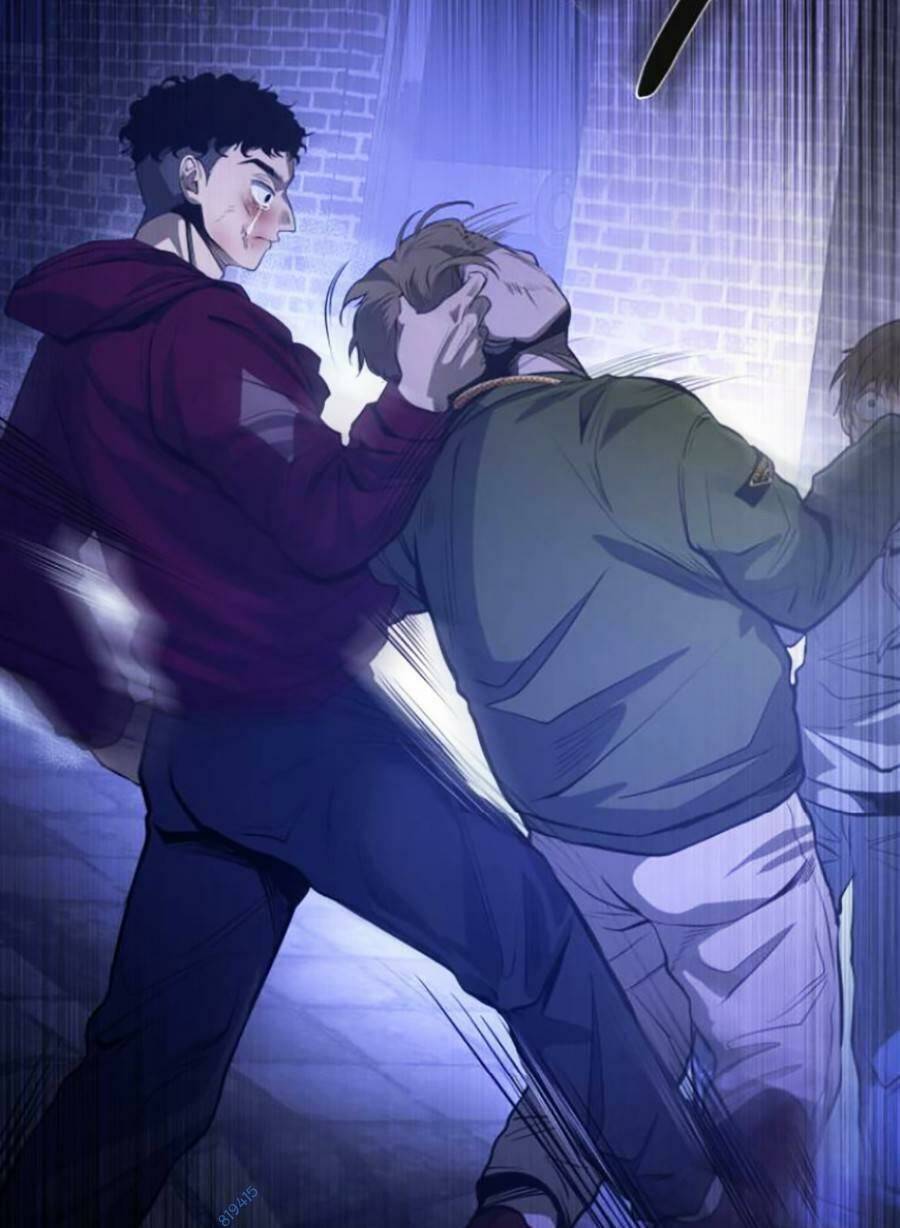 Xây Dựng Địa Ngục Chap 6 - Next Chap 7