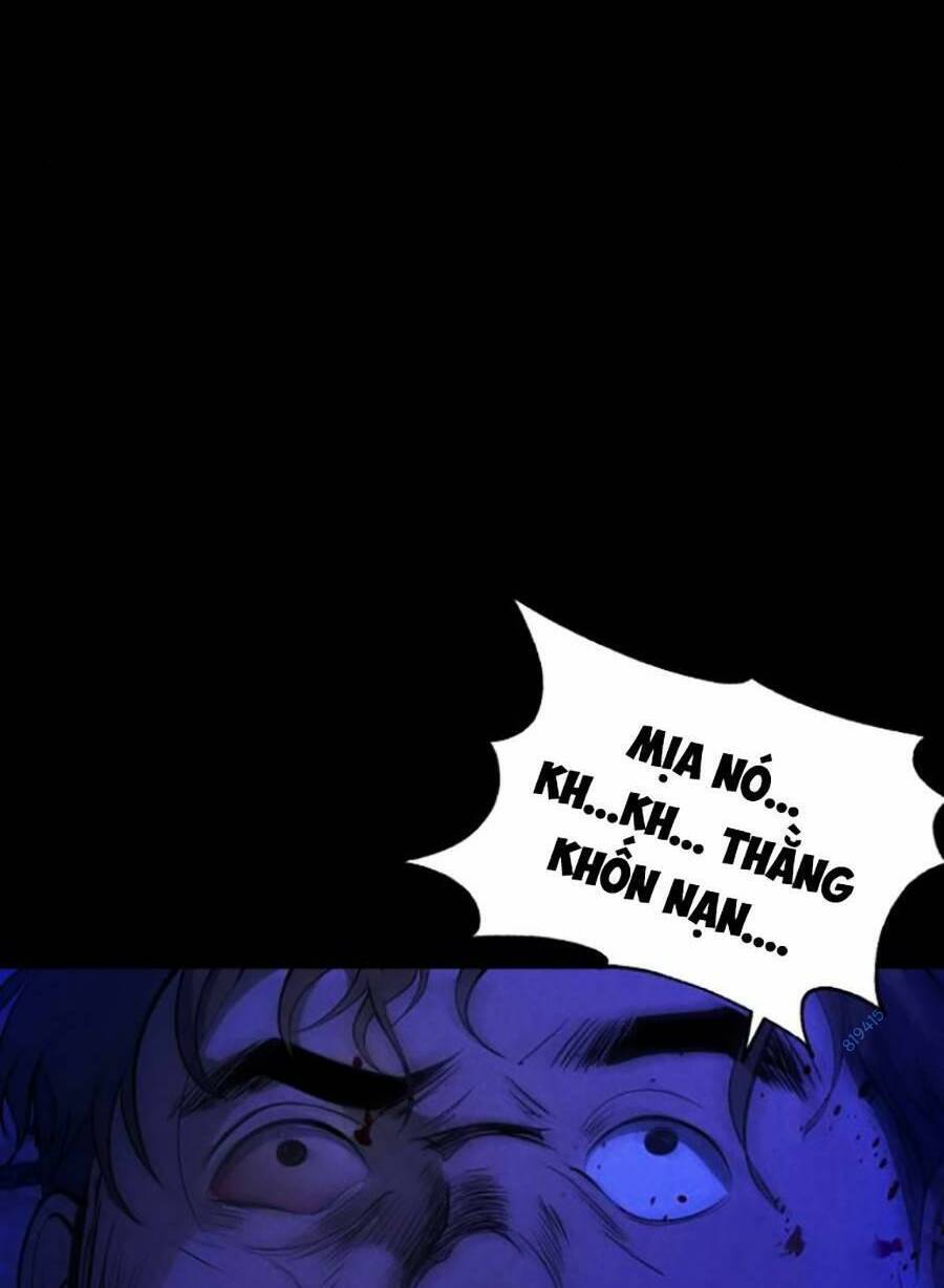 Xây Dựng Địa Ngục Chap 6 - Next Chap 7