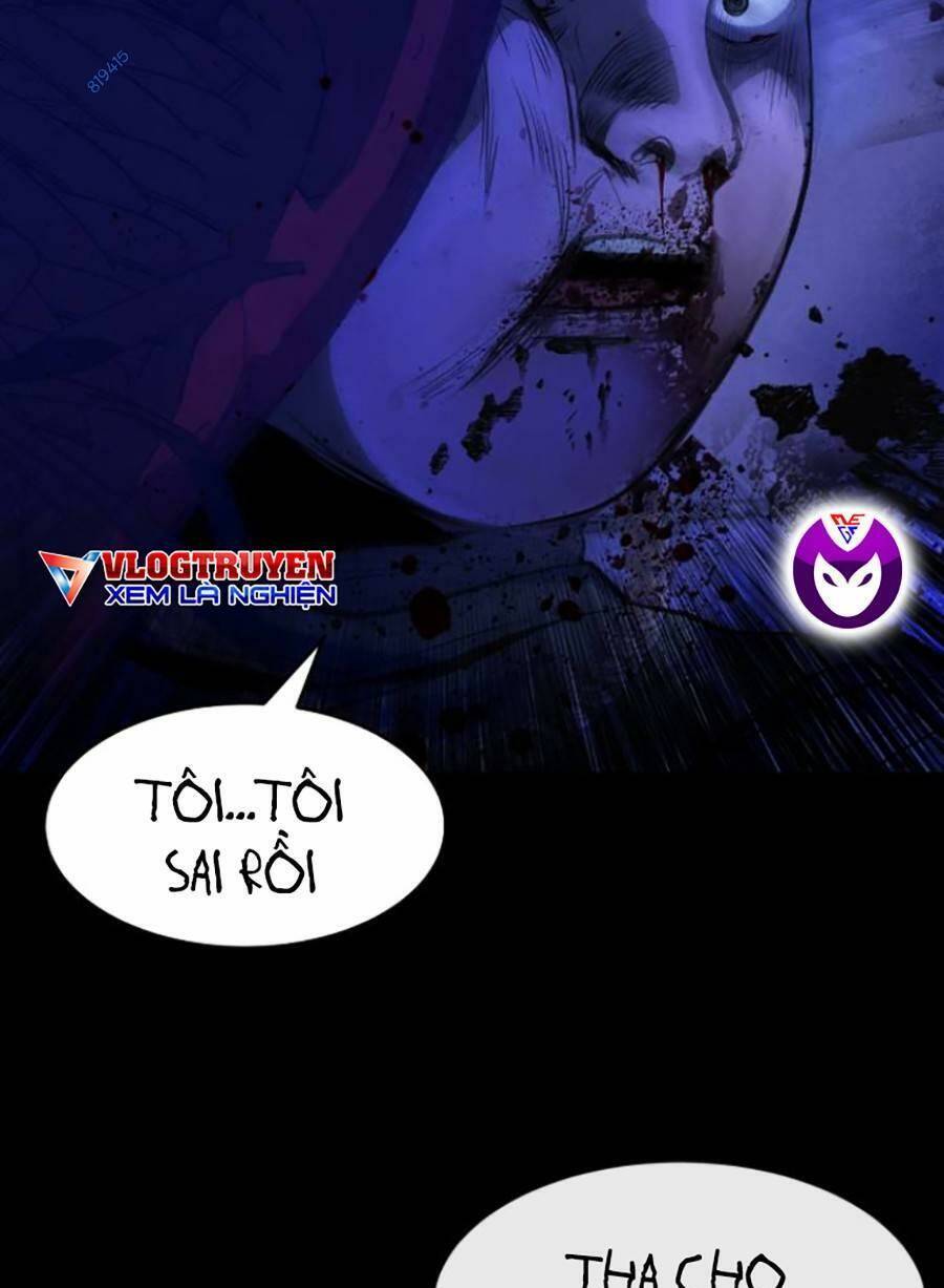 Xây Dựng Địa Ngục Chap 6 - Next Chap 7