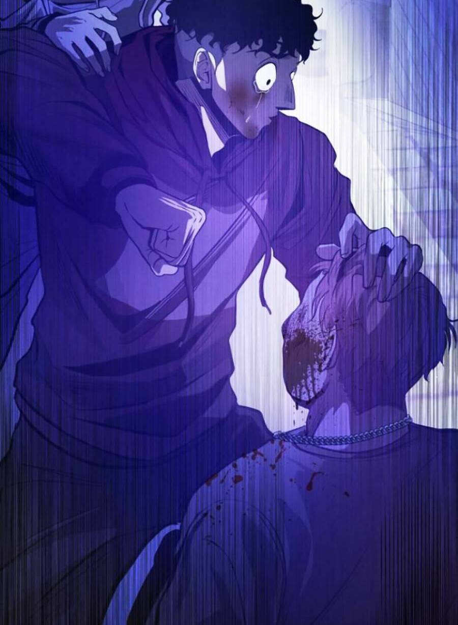 Xây Dựng Địa Ngục Chap 6 - Next Chap 7