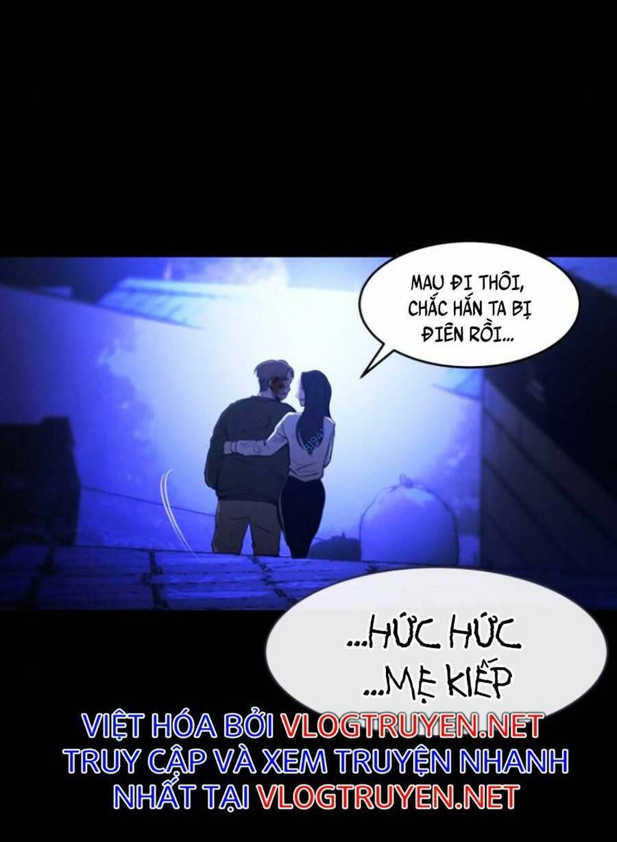 Xây Dựng Địa Ngục Chap 6 - Next Chap 7