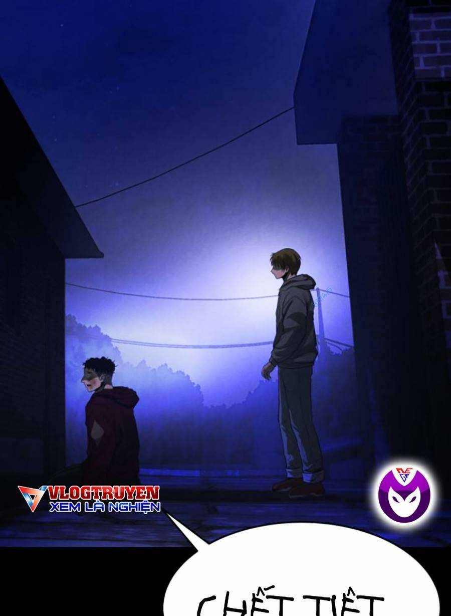 Xây Dựng Địa Ngục Chap 6 - Next Chap 7