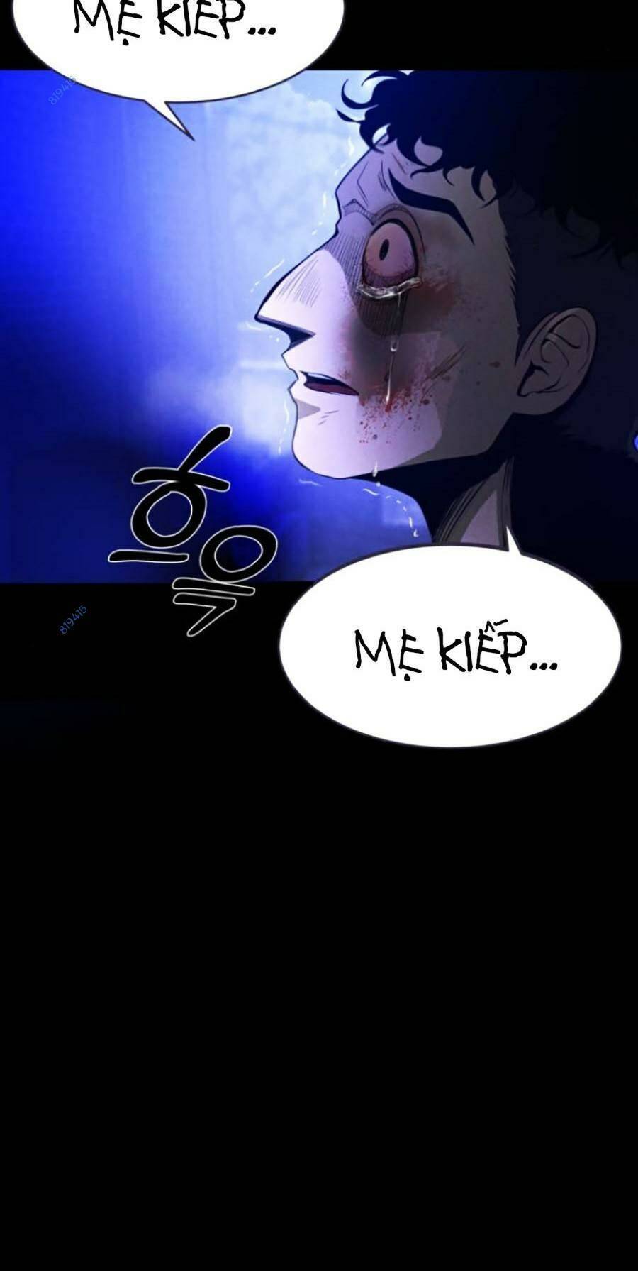Xây Dựng Địa Ngục Chap 6 - Next Chap 7