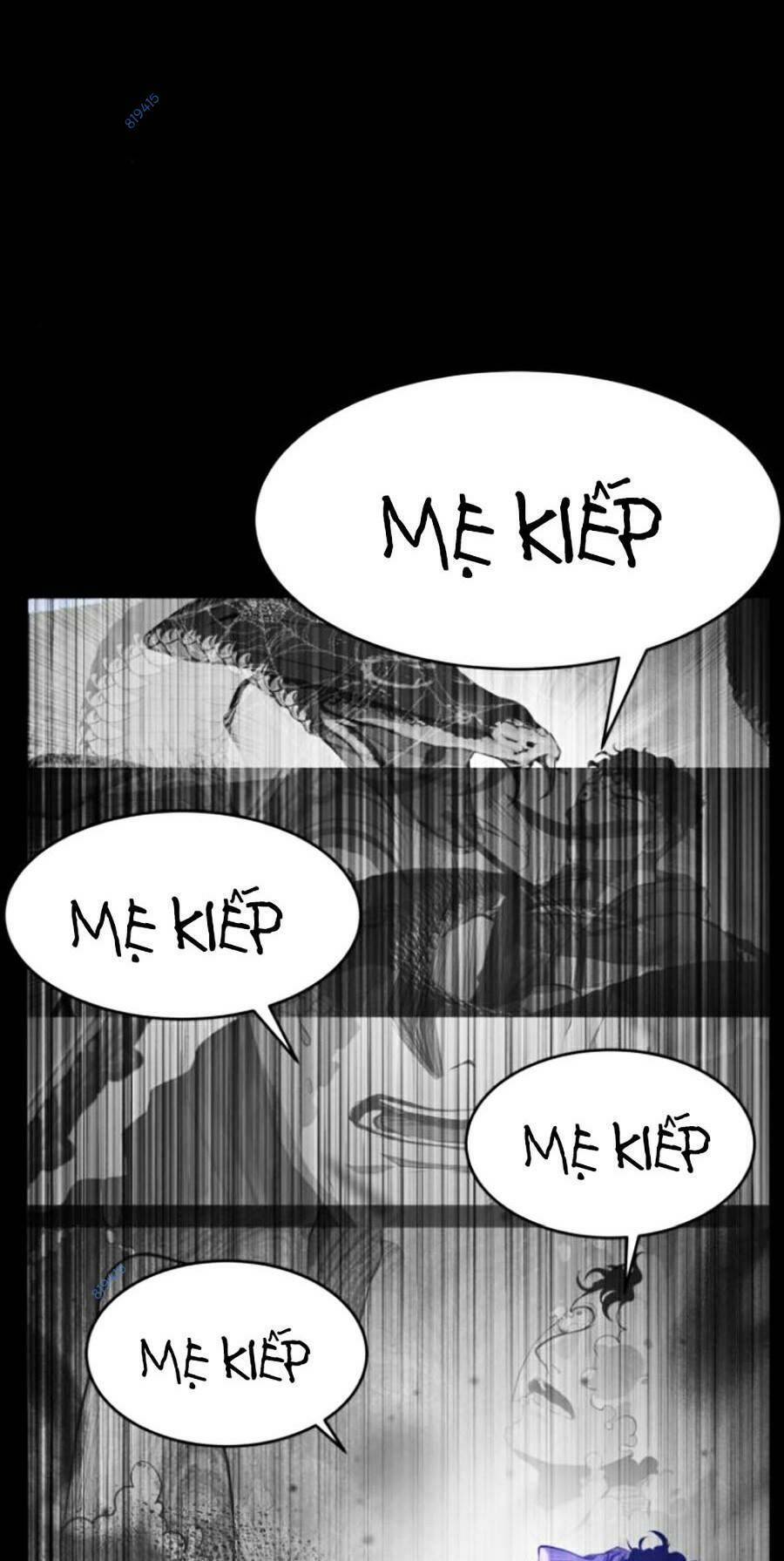 Xây Dựng Địa Ngục Chap 6 - Next Chap 7
