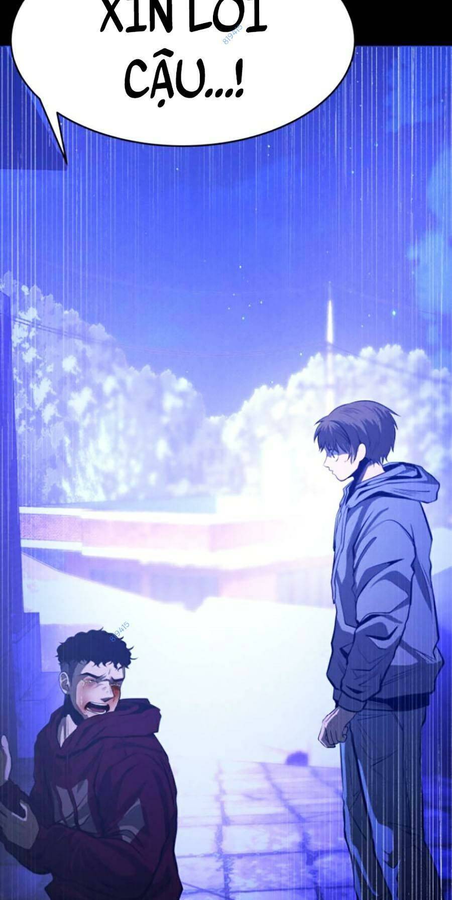 Xây Dựng Địa Ngục Chap 6 - Next Chap 7