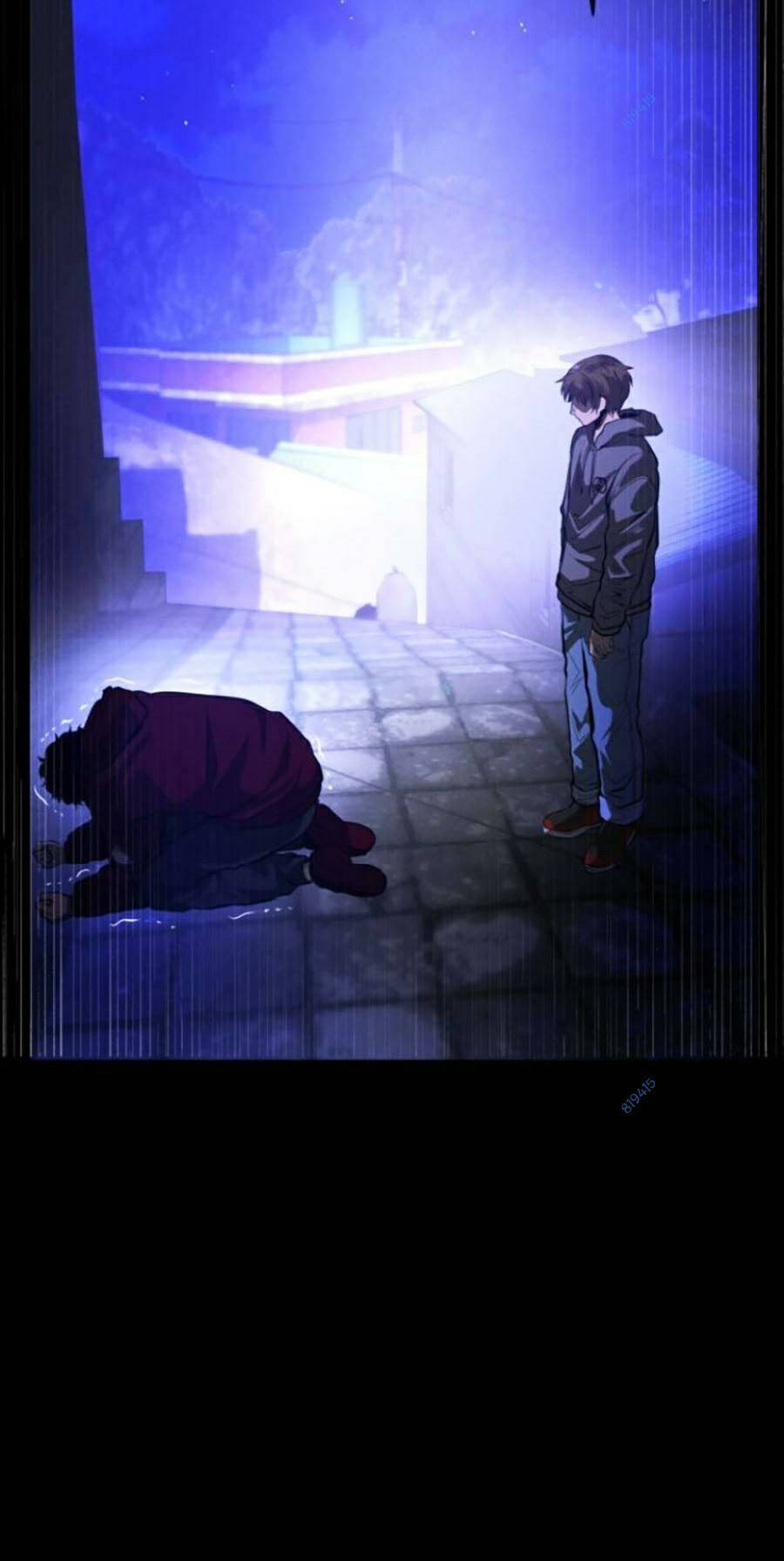 Xây Dựng Địa Ngục Chap 6 - Next Chap 7