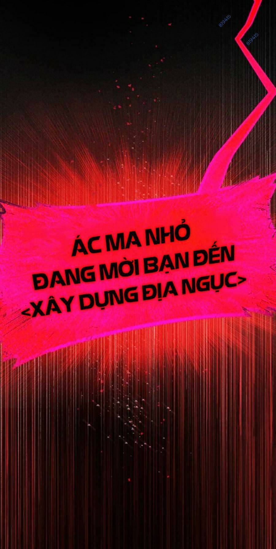 Xây Dựng Địa Ngục Chap 6 - Next Chap 7