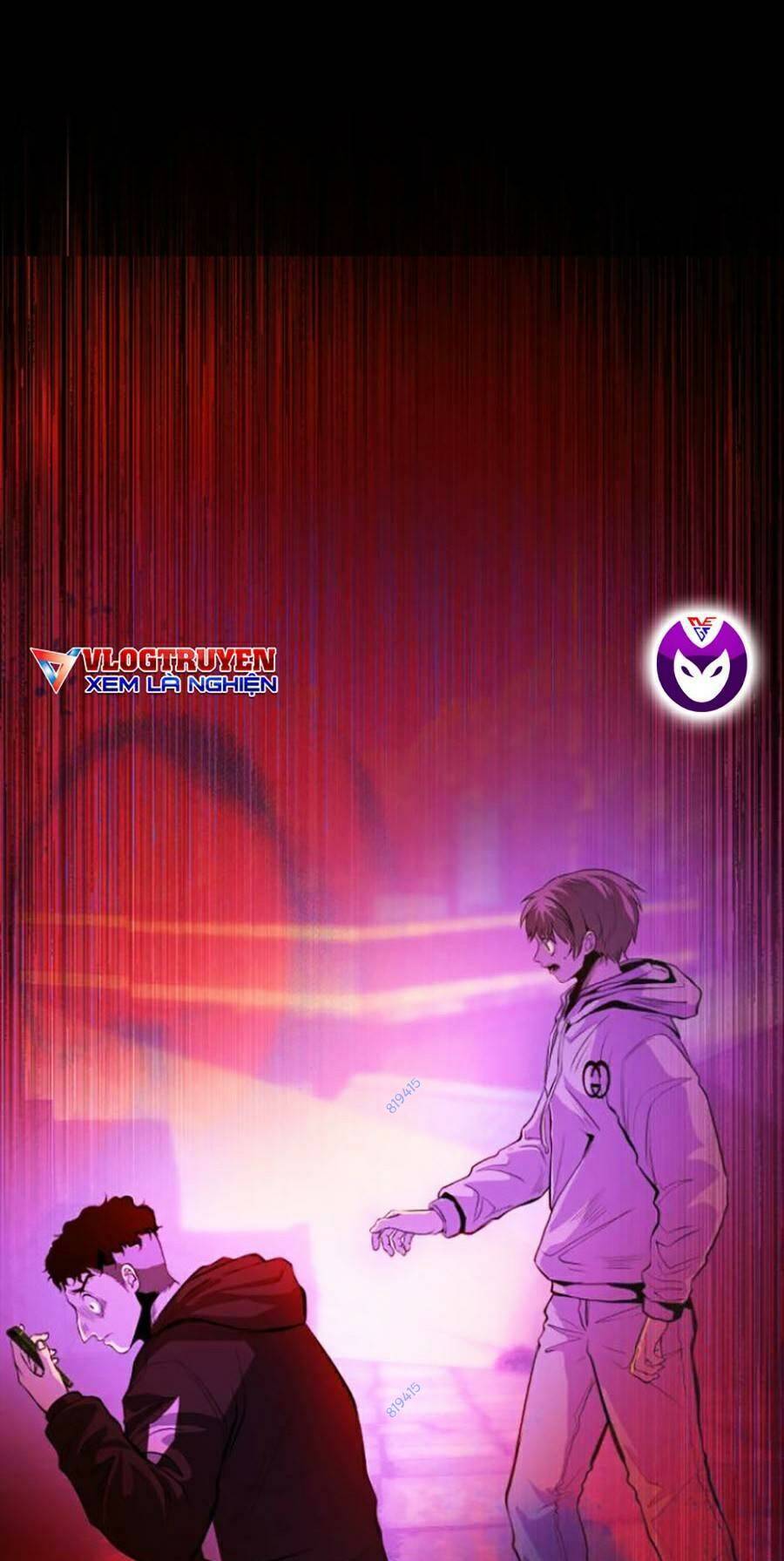 Xây Dựng Địa Ngục Chap 6 - Next Chap 7
