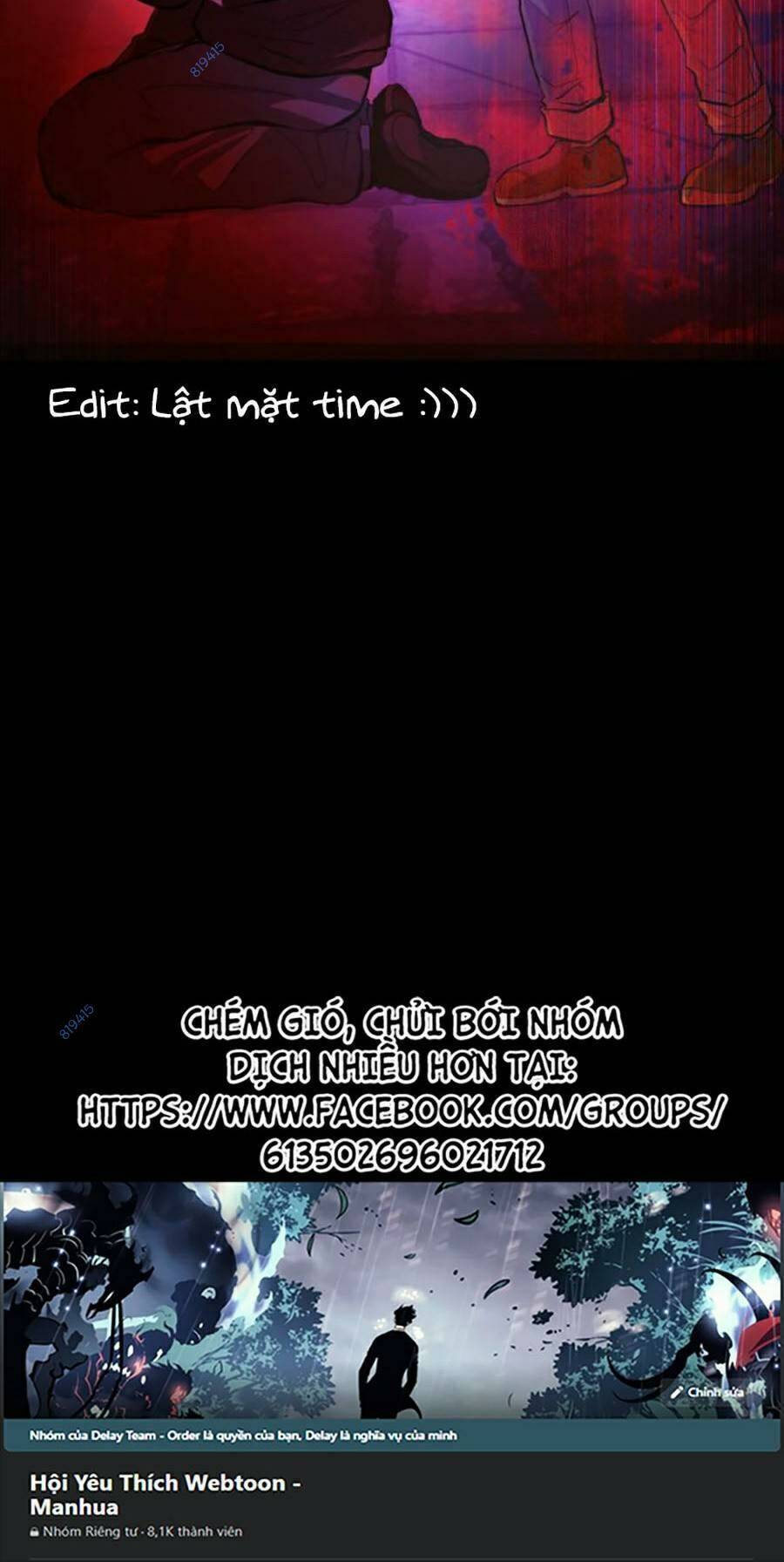 Xây Dựng Địa Ngục Chap 6 - Next Chap 7