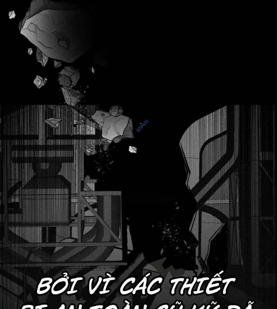 Xây Dựng Địa Ngục Chap 6 - Next Chap 7