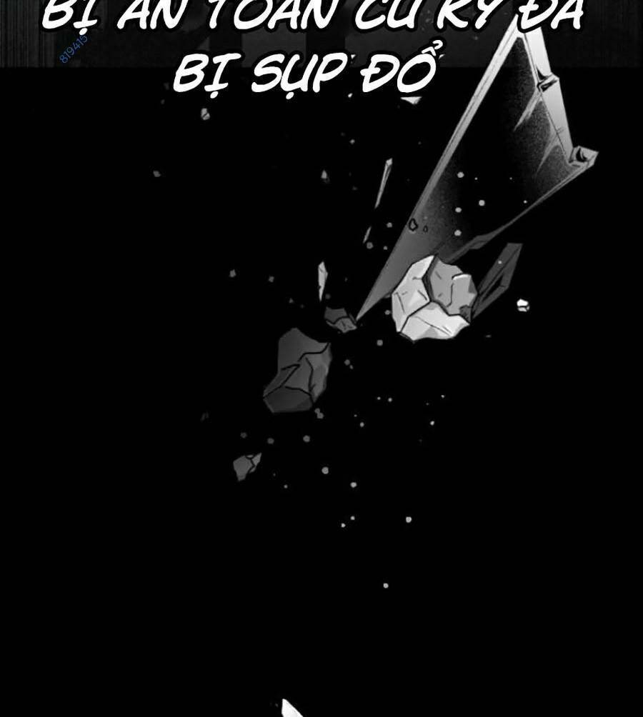 Xây Dựng Địa Ngục Chap 6 - Next Chap 7