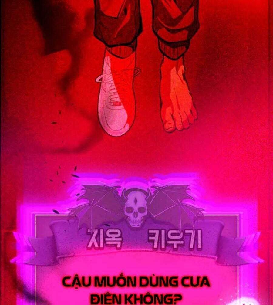 Xây Dựng Địa Ngục Chap 6 - Next Chap 7
