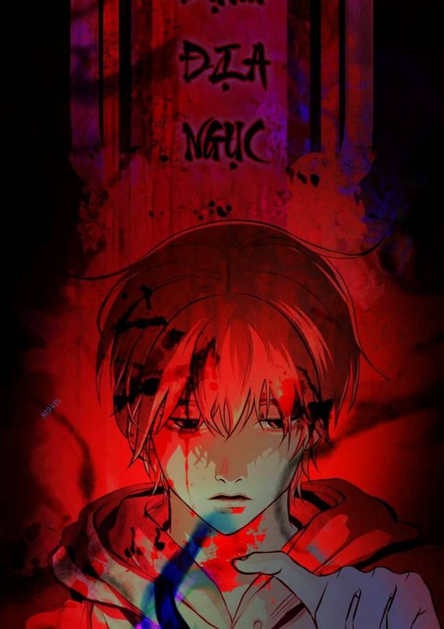 Xây Dựng Địa Ngục Chap 6 - Next Chap 7
