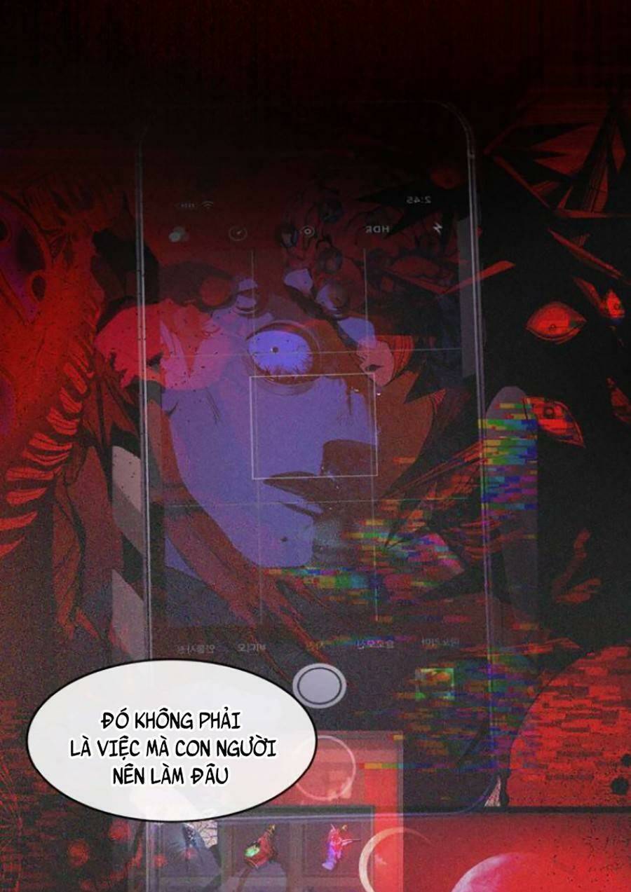 Xây Dựng Địa Ngục Chap 6 - Next Chap 7
