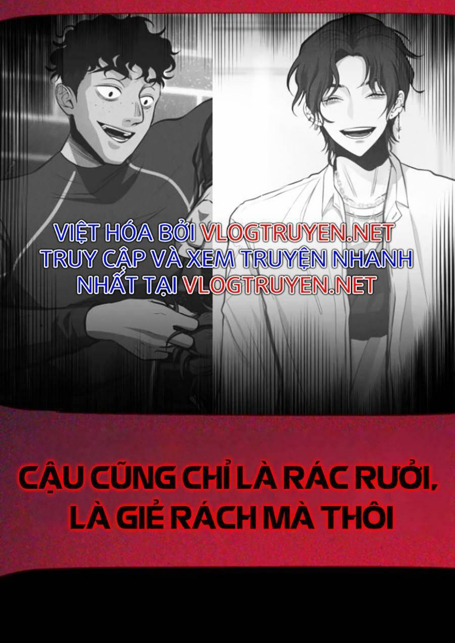Xây Dựng Địa Ngục Chap 6 - Next Chap 7