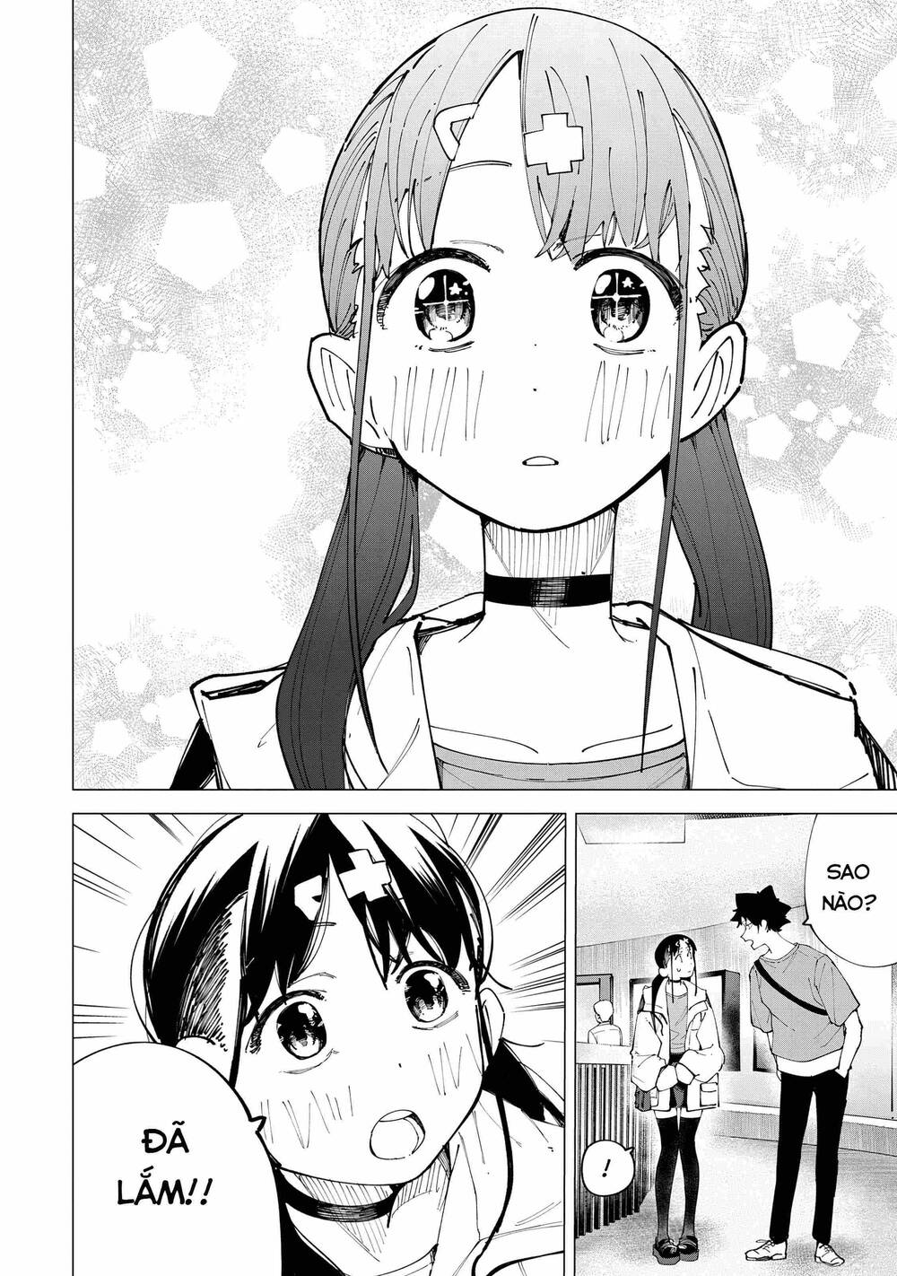 Xem Phim "Người Lớn" Được Không? Chap 24 - Next Chap 25