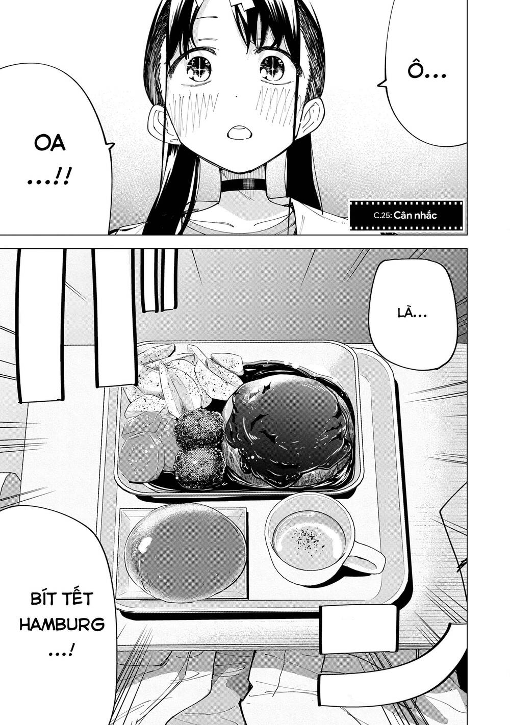 Xem Phim "Người Lớn" Được Không? Chap 25 - Next Chap 26