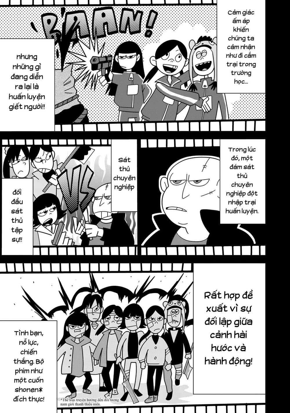 Xem Phim "Người Lớn" Được Không? Chap 25 - Next Chap 26