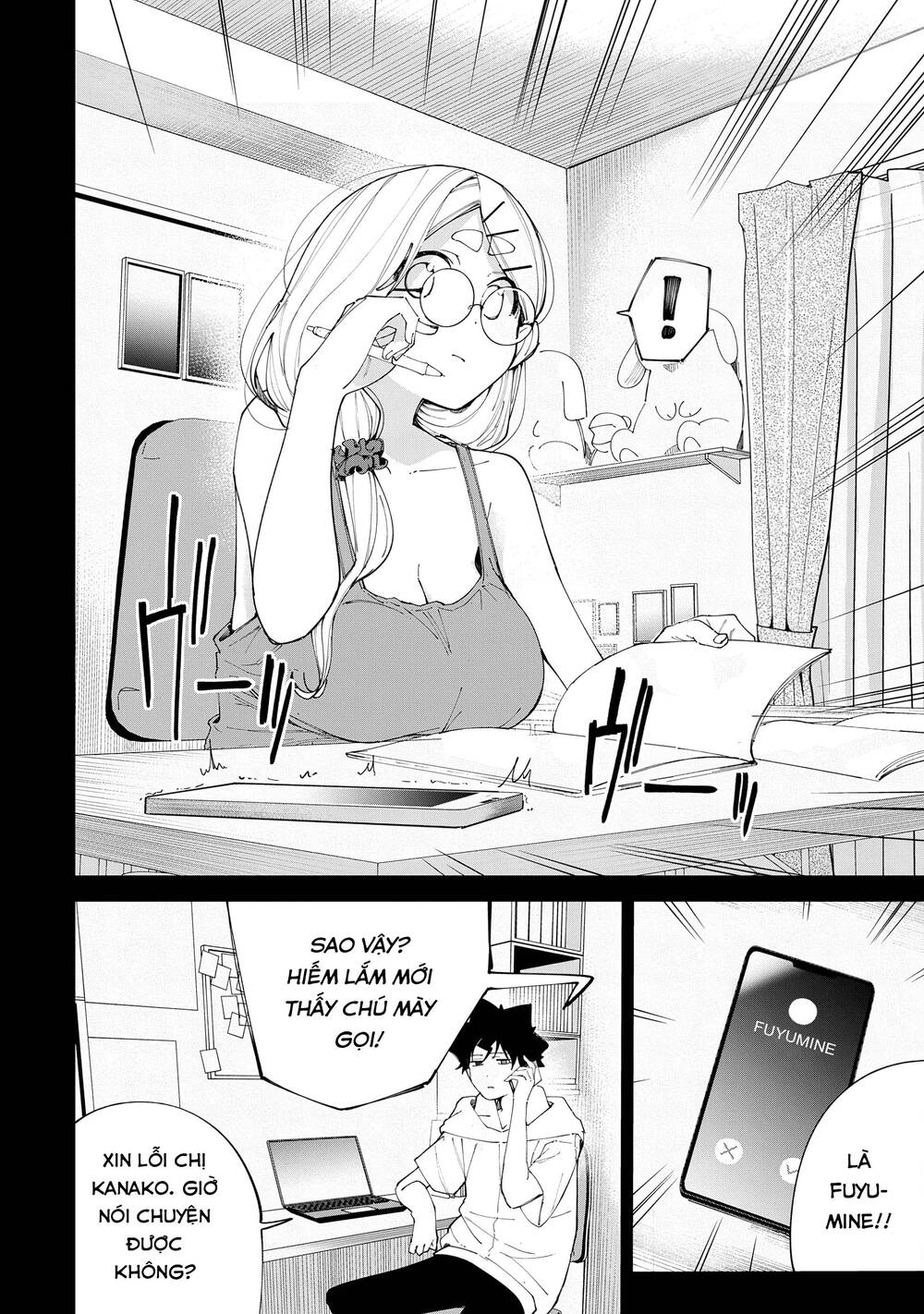 Xem Phim "Người Lớn" Được Không? Chap 25 - Next Chap 26