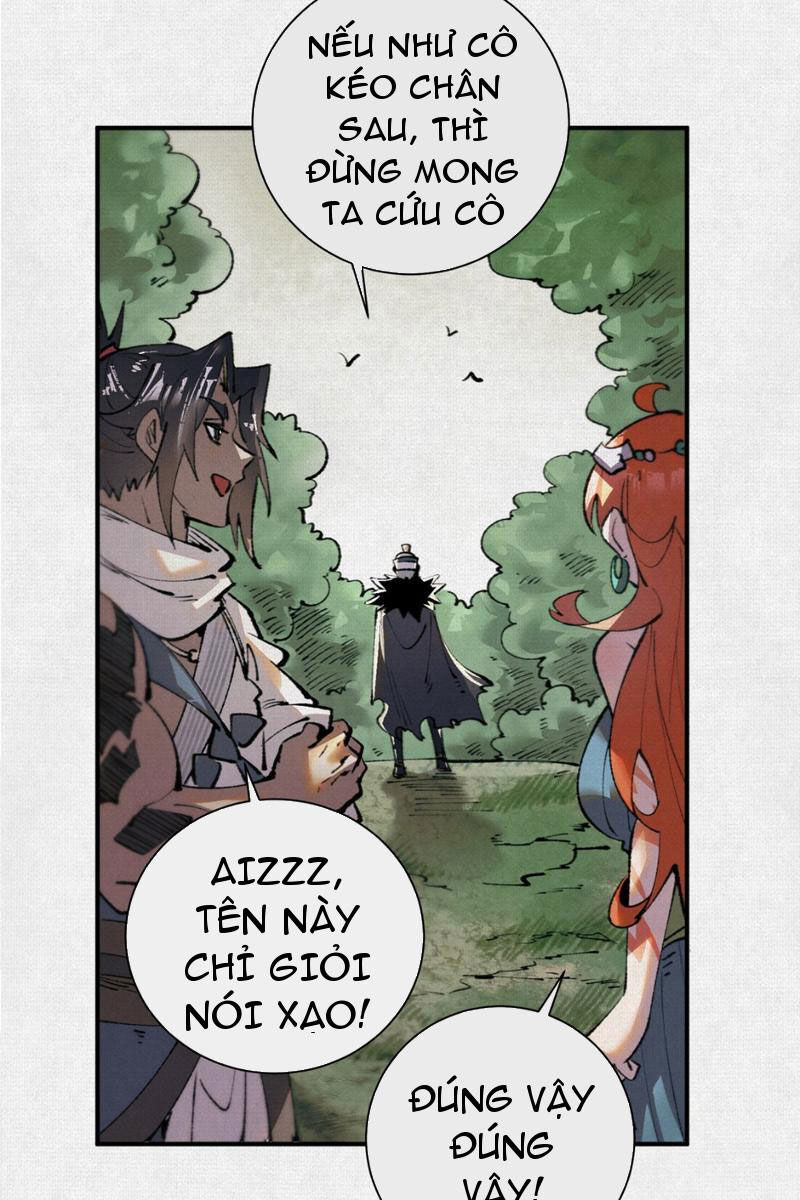 Xi Hồn Chap 14 - Next Chap 15