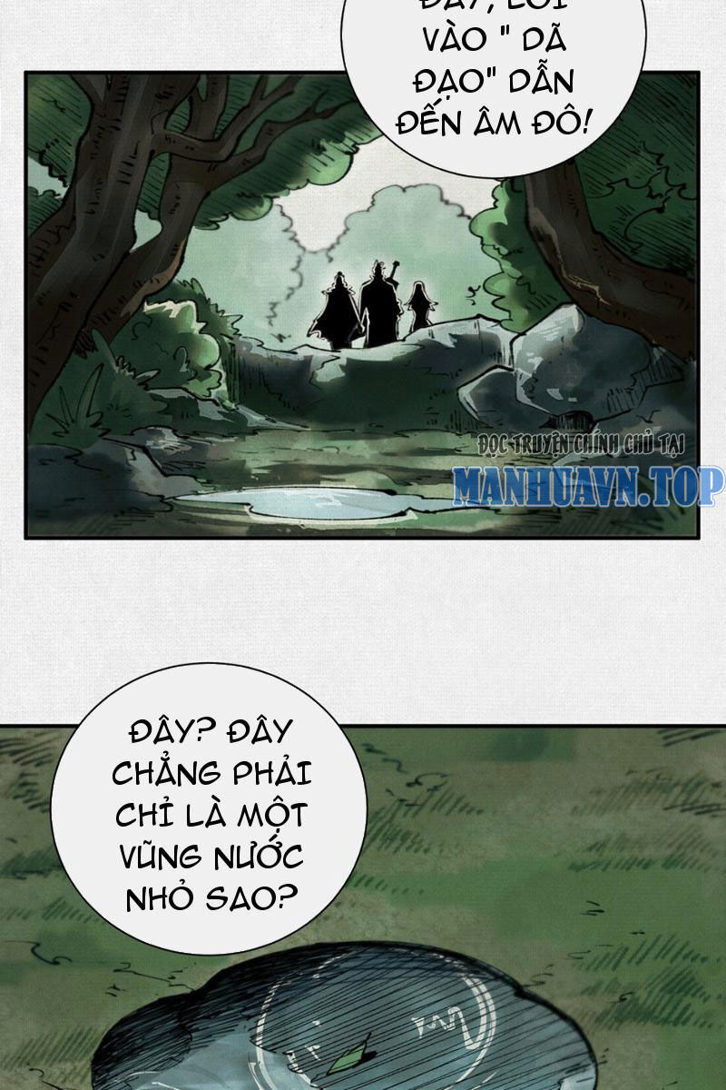 Xi Hồn Chap 14 - Next Chap 15