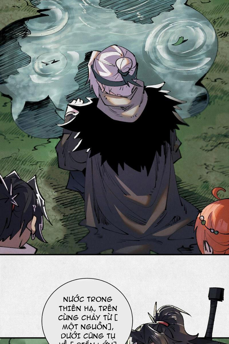 Xi Hồn Chap 14 - Next Chap 15