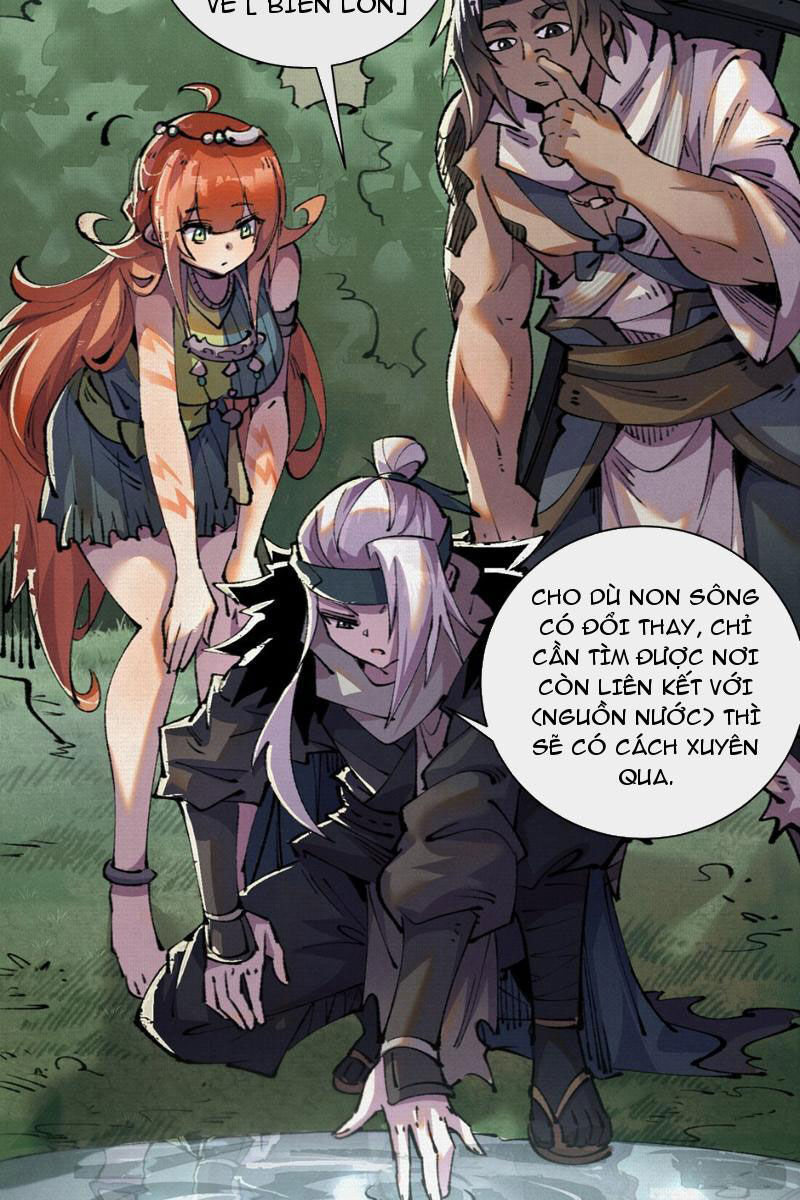 Xi Hồn Chap 14 - Next Chap 15